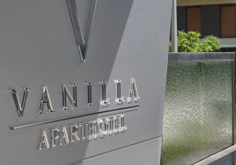 Aparthotel Vanilla