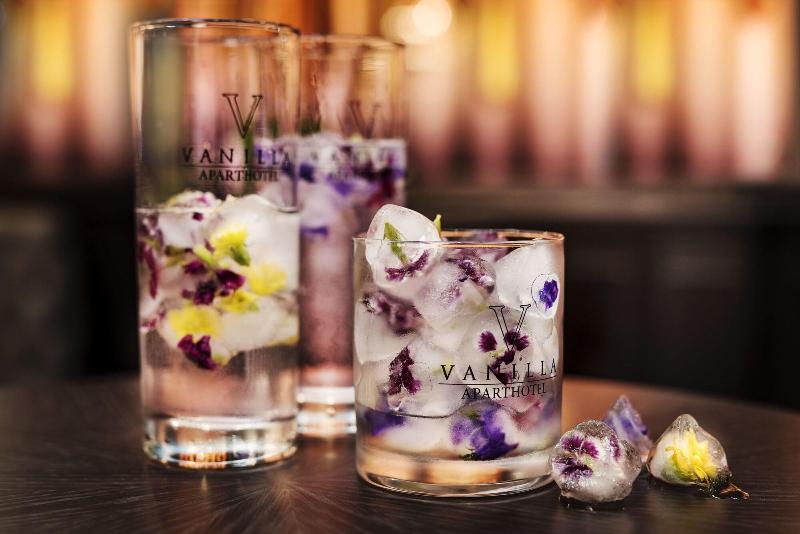 Aparthotel Vanilla