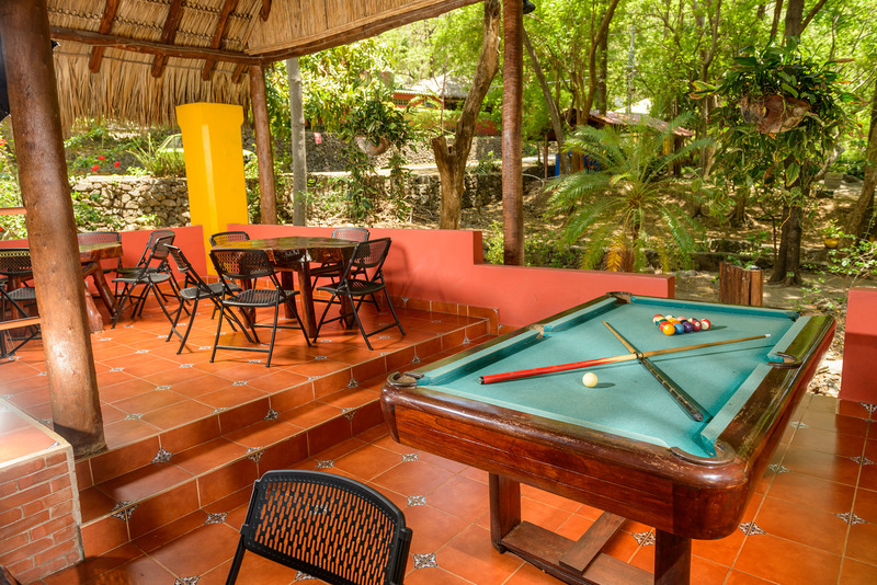 Apoyo Resort & Conference Center