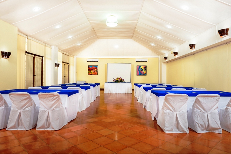 Apoyo Resort & Conference Center