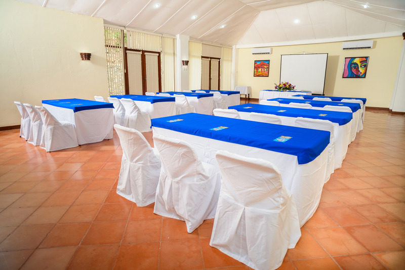 Apoyo Resort & Conference Center