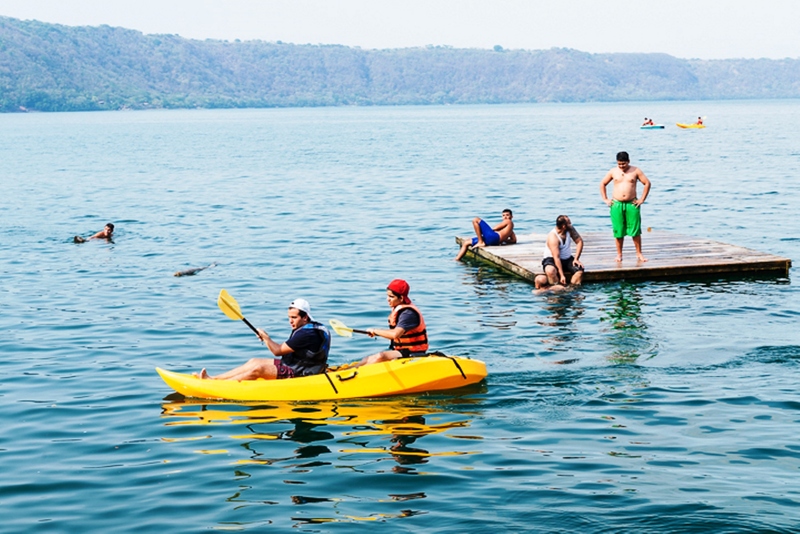 Apoyo Resort & Conference Center
