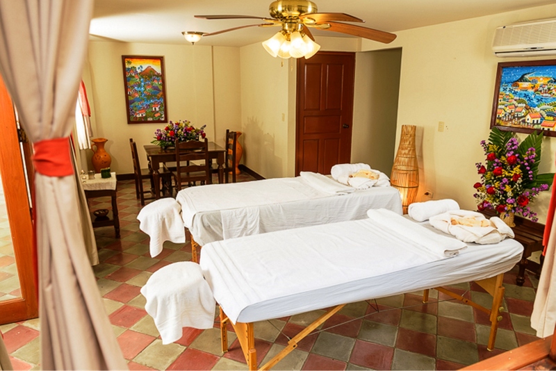 Apoyo Resort & Conference Center