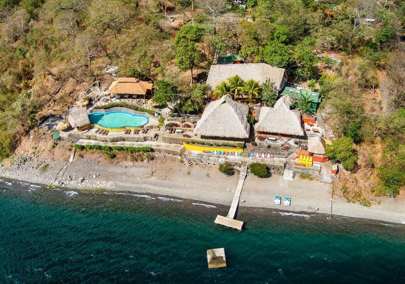 Apoyo Resort & Conference Center