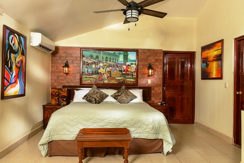 Apoyo Resort & Conference Center