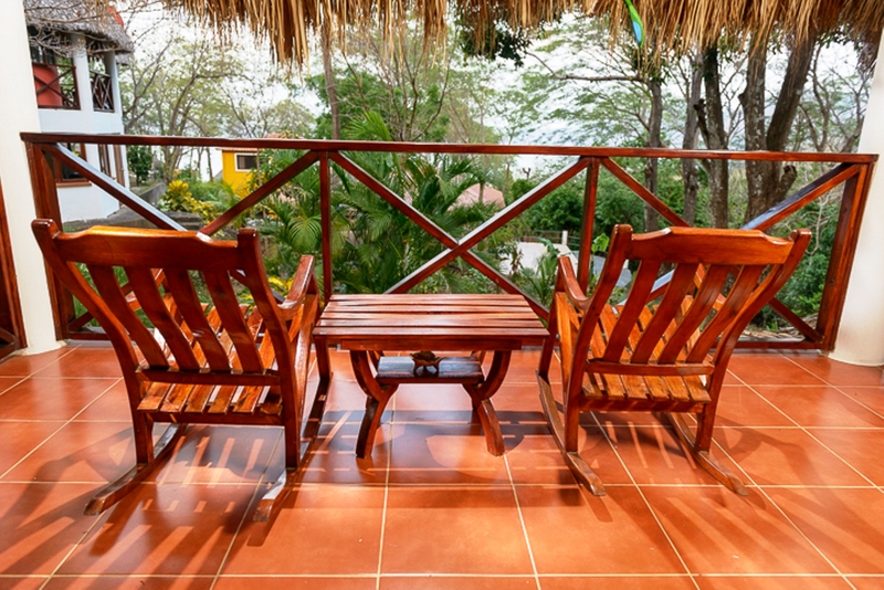 Apoyo Resort & Conference Center