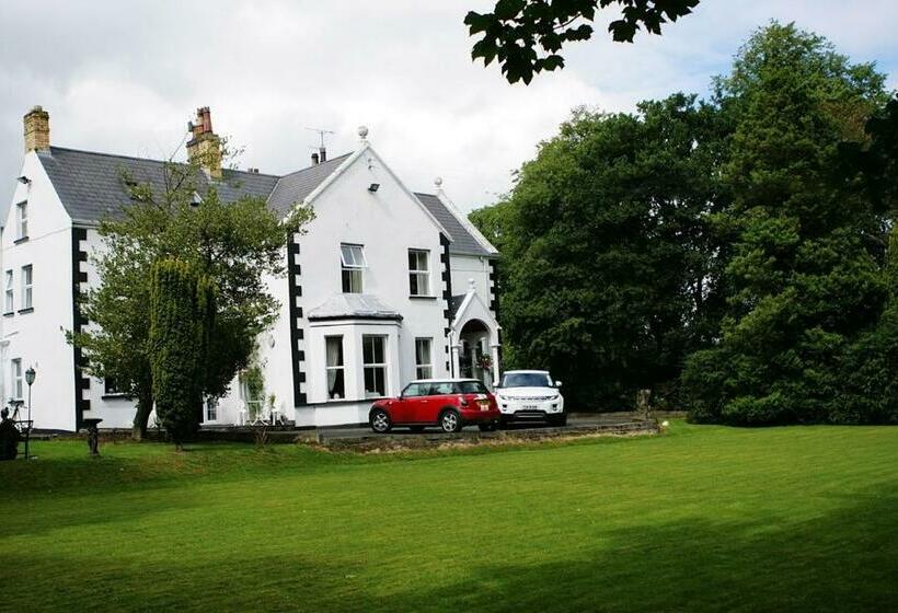 צימר Arkle House