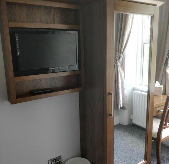 צימר Arkle House