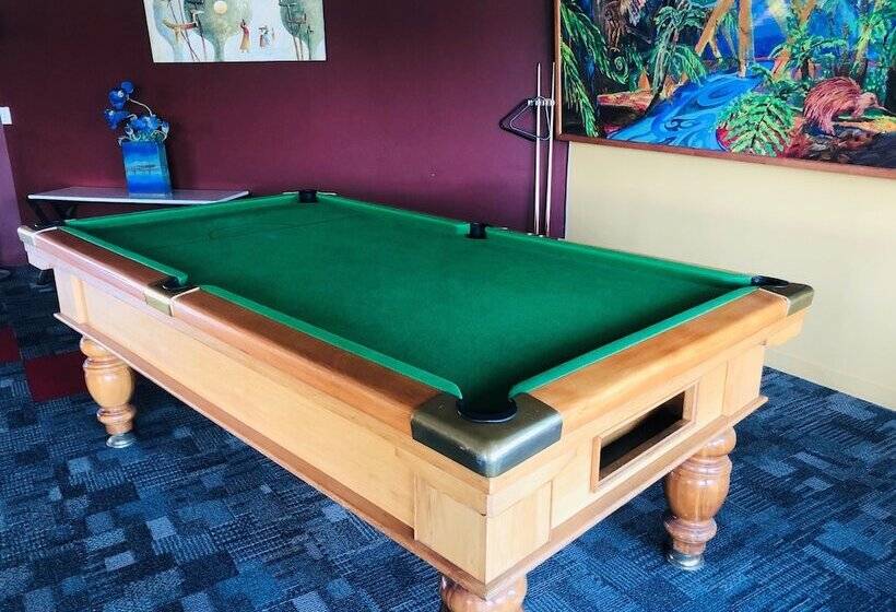 Auckland Airport Kiwi Motel