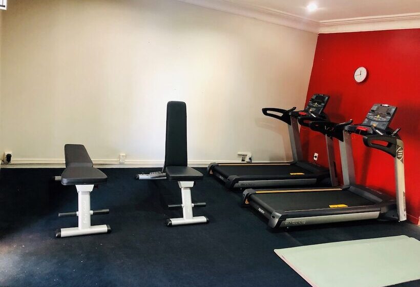 Auckland Airport Kiwi Motel