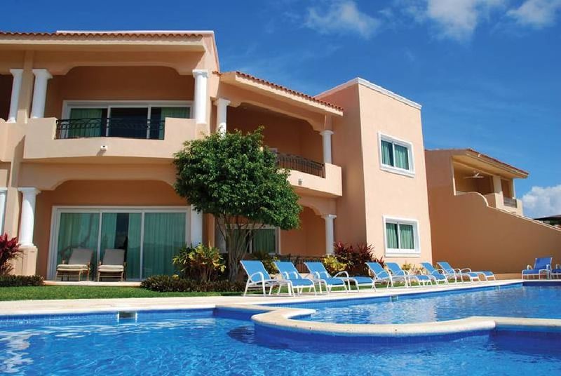 Aventuras Club Lagoon