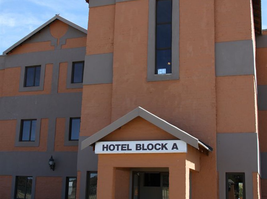 Bed & Breakfast Bains Chalet Park