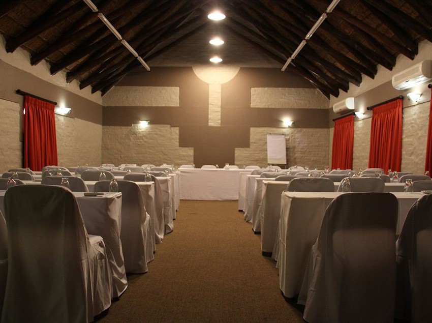 Bed & Breakfast Bains Chalet Park