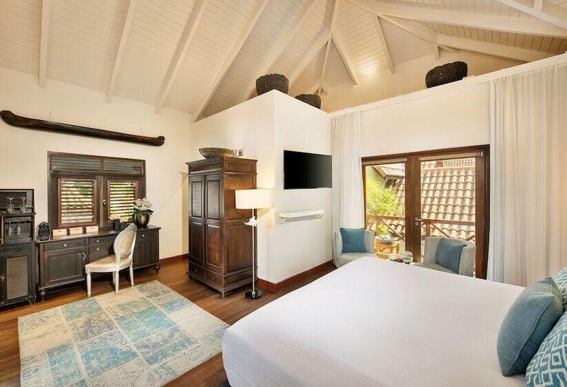 Baoase Luxury Resort