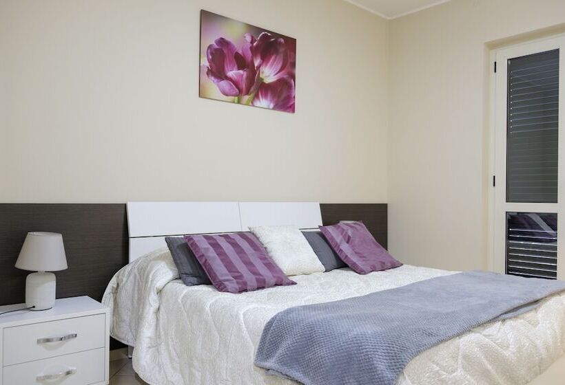 B&b Nola Domus