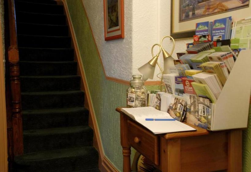 צימר Adam Place Guest House