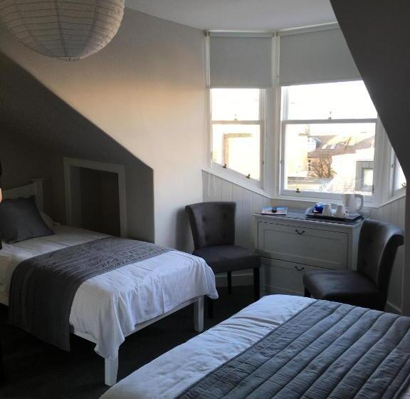 ベッドアンドブレックファースト Amaryllis Guest House