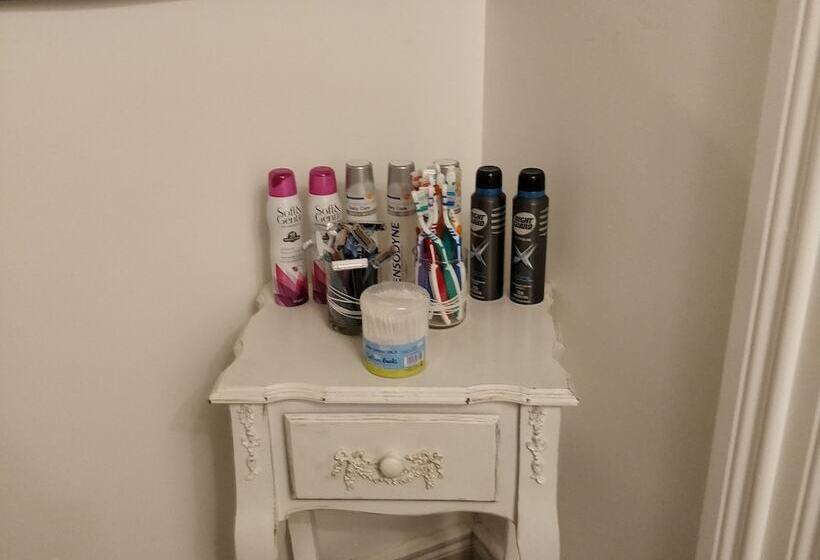 ベッドアンドブレックファースト Number 43