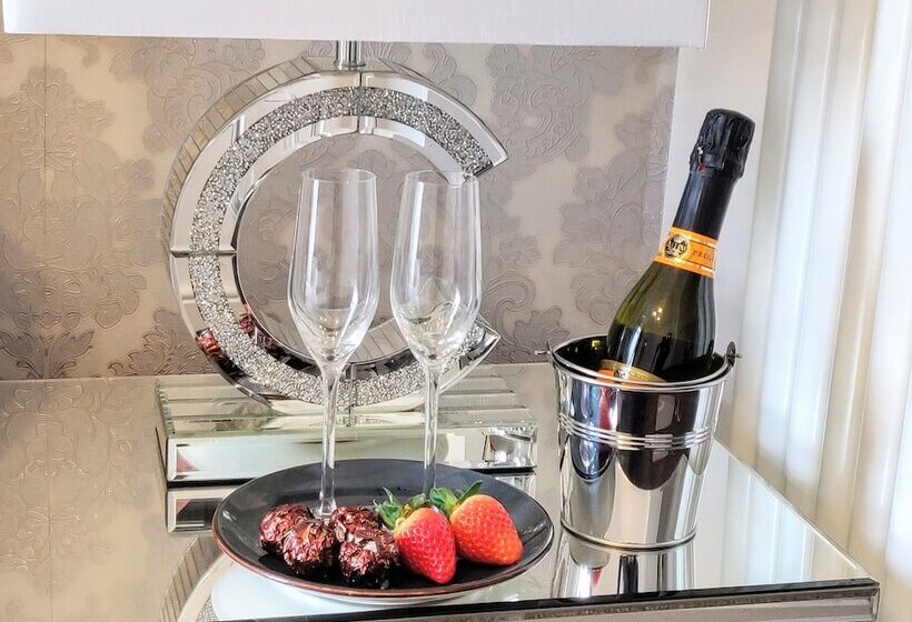 ベッドアンドブレックファースト Number 43