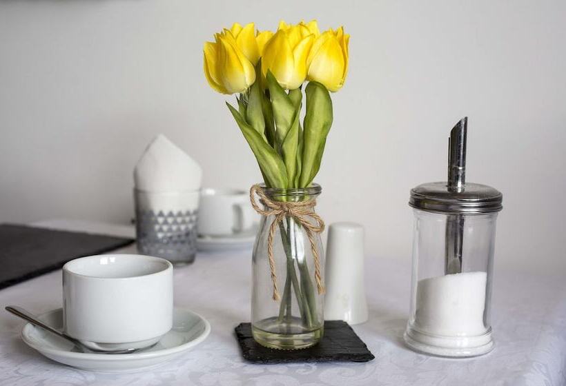 ベッドアンドブレックファースト Number 43