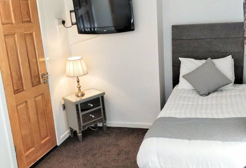 ベッドアンドブレックファースト Number 43