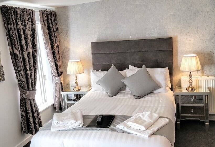 ベッドアンドブレックファースト Number 43