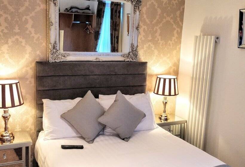 ベッドアンドブレックファースト Number 43