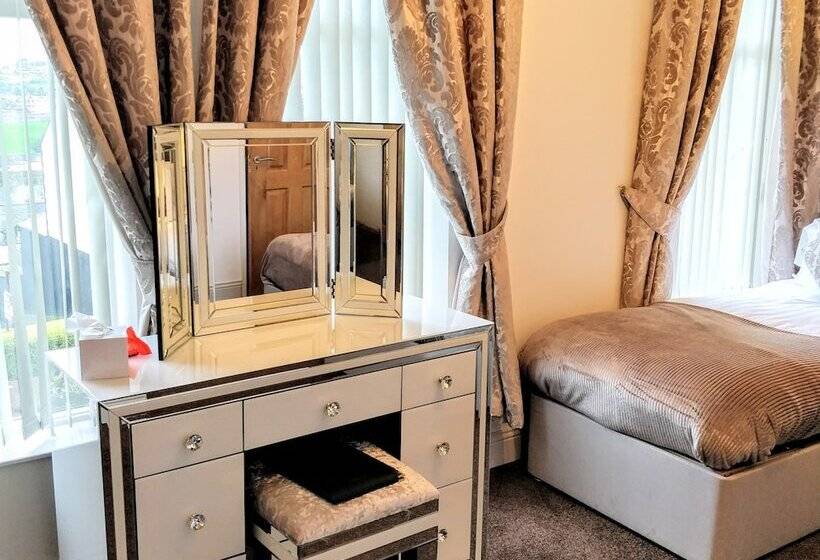 ベッドアンドブレックファースト Number 43