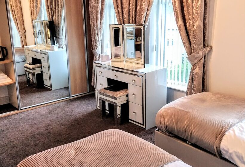 ベッドアンドブレックファースト Number 43