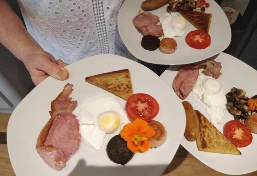 צימר Arkle House