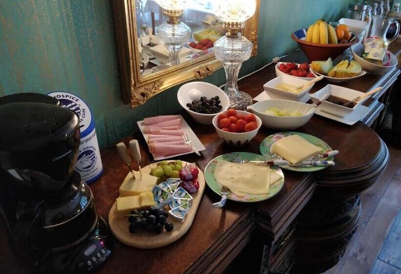 צימר Arkle House