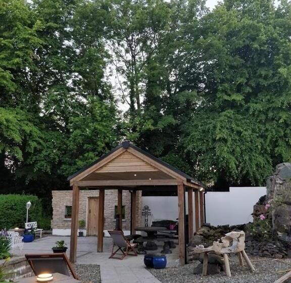 צימר Arkle House