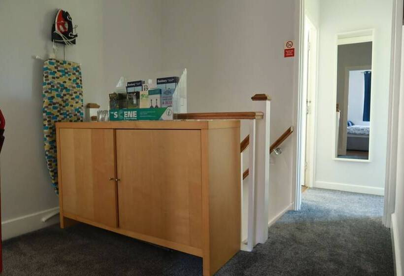 민박 Avonlea Guest House