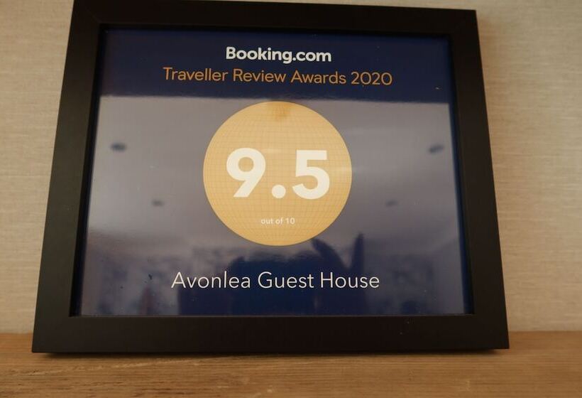 ベッドアンドブレックファースト Avonlea Guest House