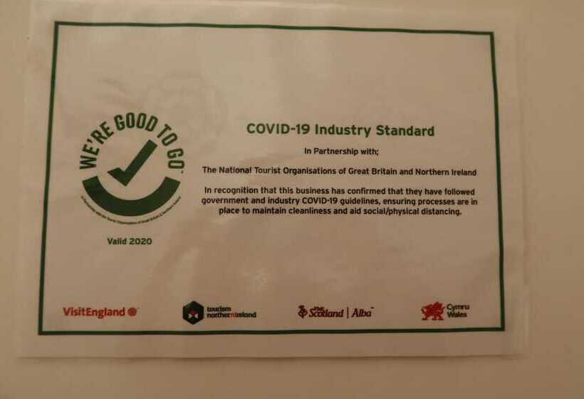 ベッドアンドブレックファースト Avonlea Guest House