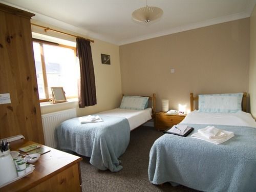 住宿加早餐  Bed&Breakfast Glentorets 