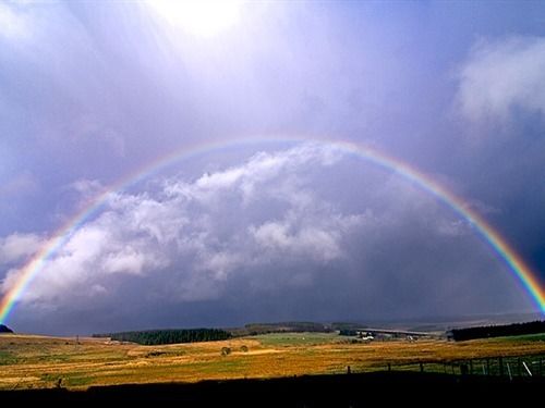 Bed and Breakfast Bed&Breakfast Glentorets