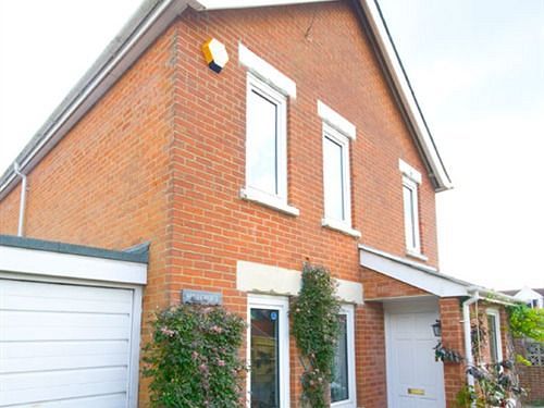 Bed and Breakfast Bed&Breakfast Hillcroft