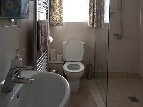 Bed and Breakfast Bed&Breakfast Hillcroft