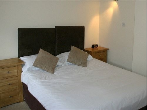 住宿加早餐  The Albany