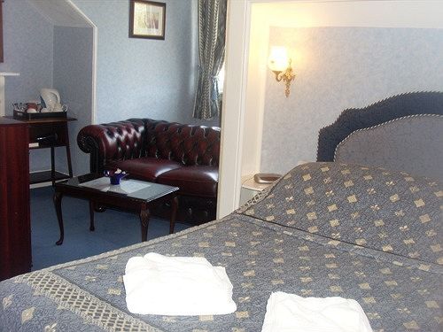 צימר Bed&Breakfast The Edwardian