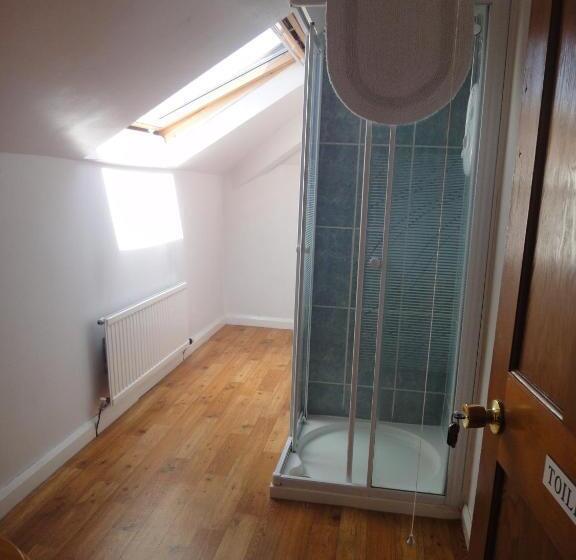 住宿加早餐  Bowman Lodge