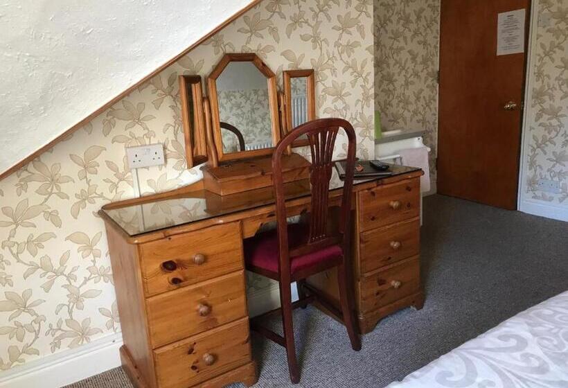 住宿加早餐  Bowman Lodge