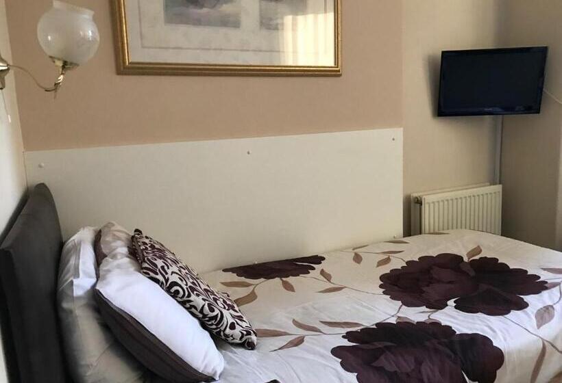 住宿加早餐  Bowman Lodge