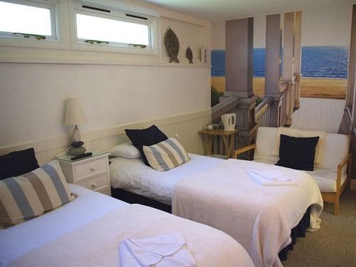 민박 Braywood House