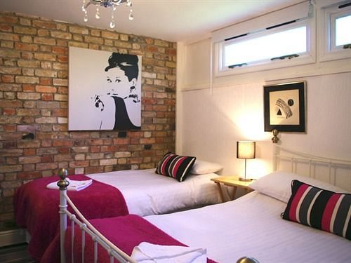 민박 Braywood House