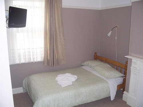 ベッドアンドブレックファースト Brunton House Guest House