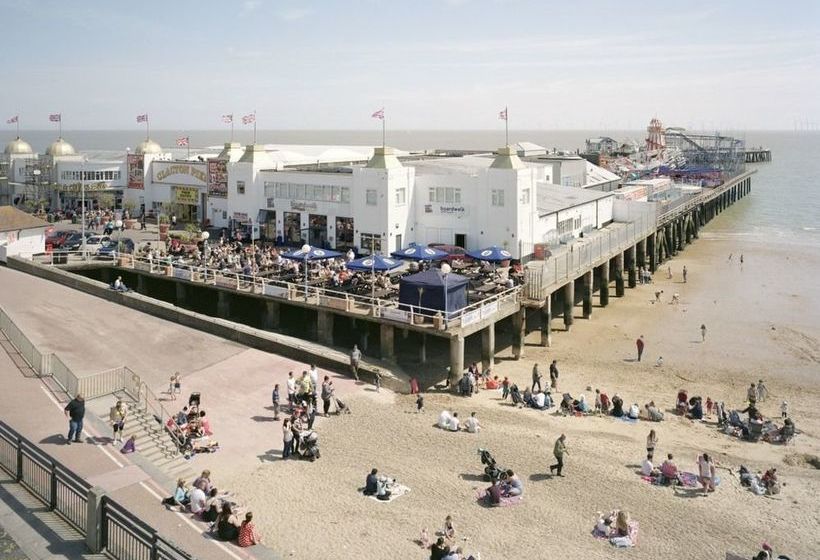 ベッドアンドブレックファースト Brunton House Guest House