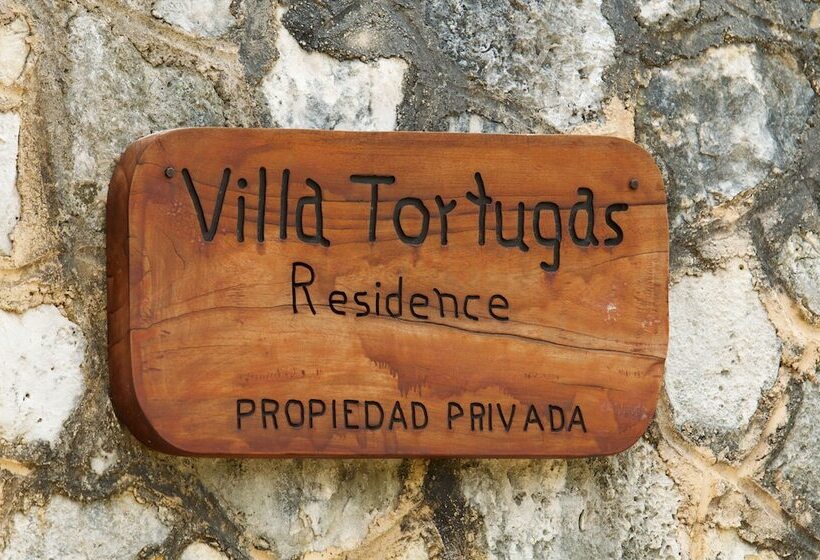 تختخواب و صبحانه Camp Akumal   Hosted Family Bungalows