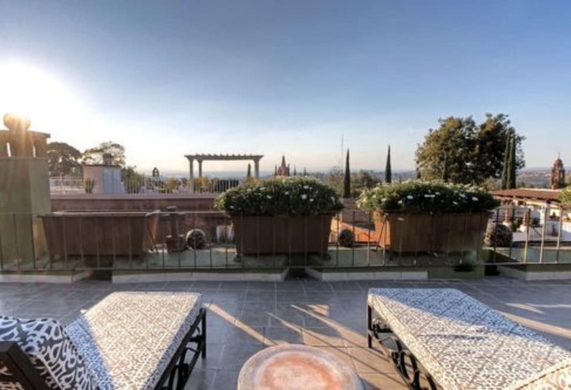 Bed and Breakfast Casa Schuck Boutique